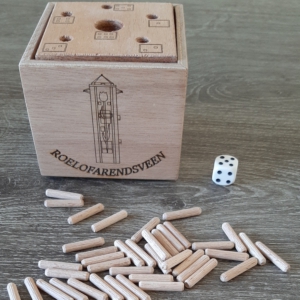 - Mormelpotten 9,3x9,3x8cm