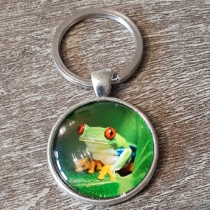 - waterdieren