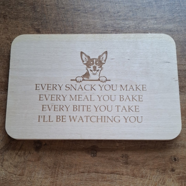 chihuahua