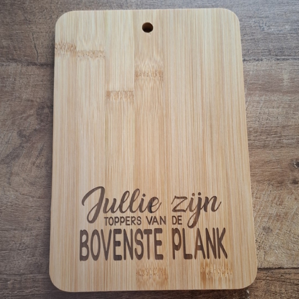 jullie