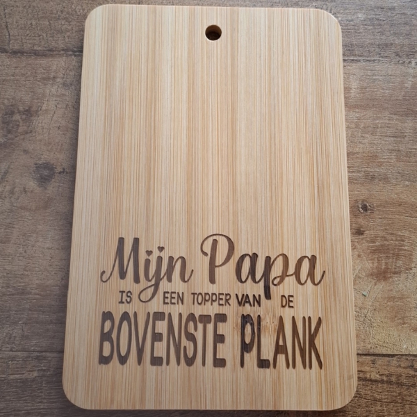 papa