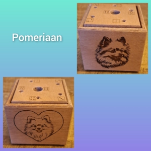 pomeriaan