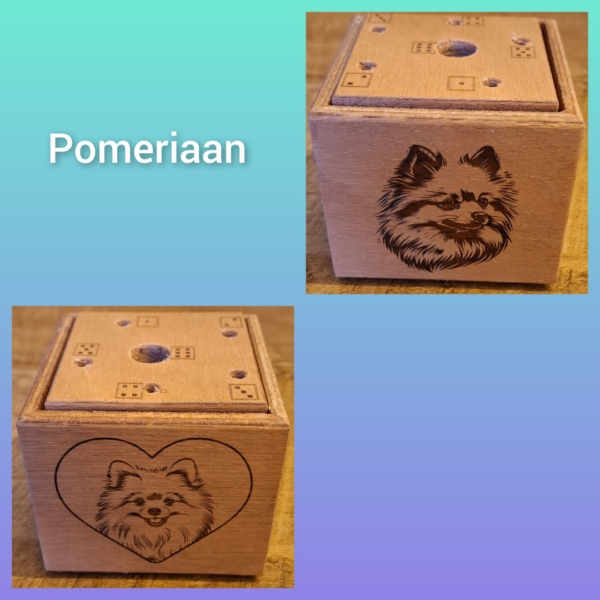 pomeriaan
