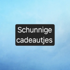 Schunnige cadeautjes