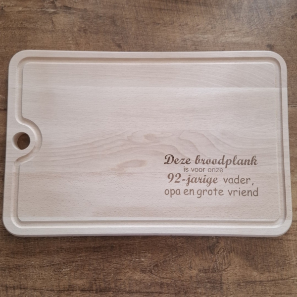 92jaar