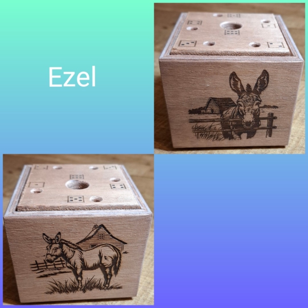 ezel