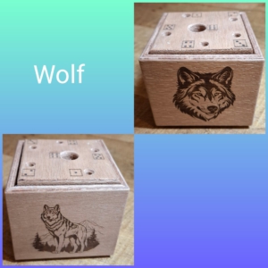 wolf