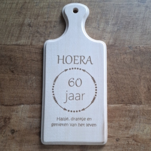 60jaar