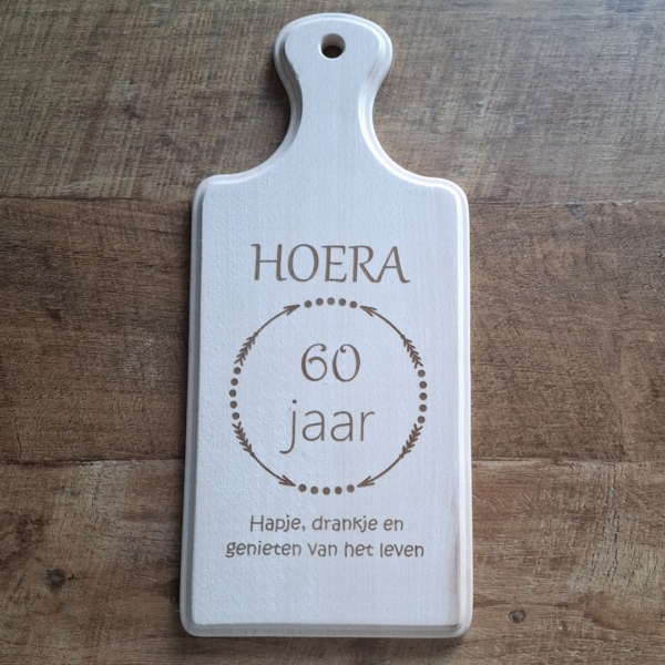 60jaar