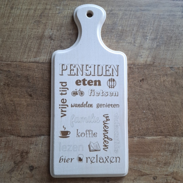pensioenbier
