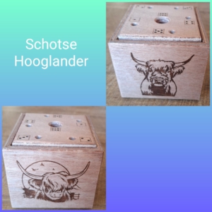 schotsehooglander