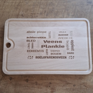 - Nieuw