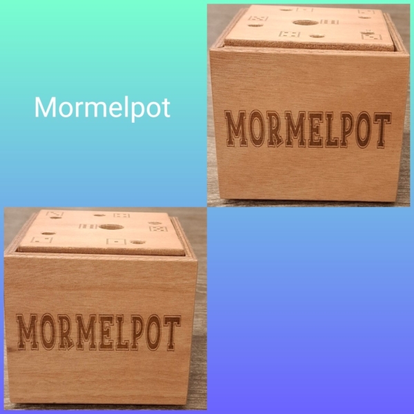 mpmormelpot