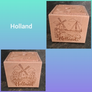 Nieuw